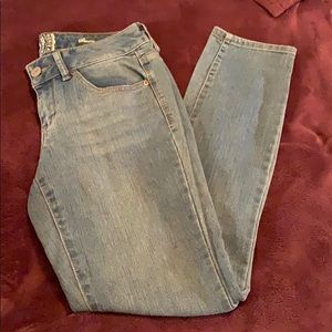 Size 7 jeans